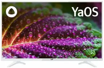 Телевизор Leff 43F541T – изображение в каталоге