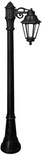 Фонарный столб Fumagalli Artu/Anna E22.158.S10.AXF1R – изображение в каталоге