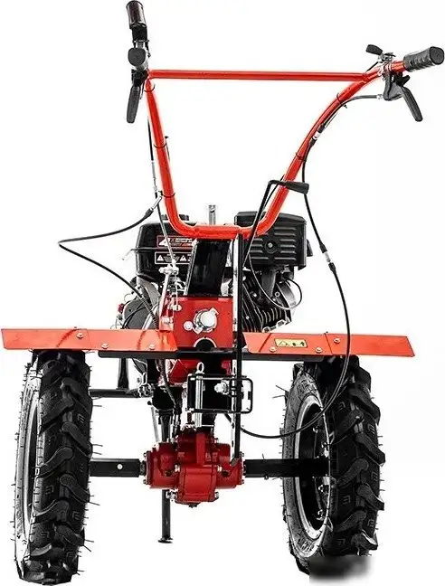 Мотоблок Korona X-523Д – фото товара