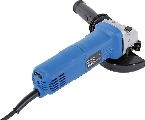 Угловая шлифмашина Nordberg NE218 – фото товара