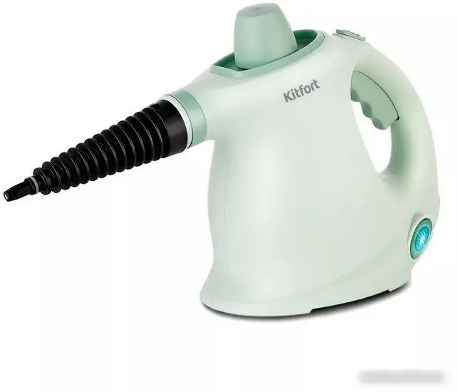 Пароочиститель Kitfort KT-9178 - фото товара