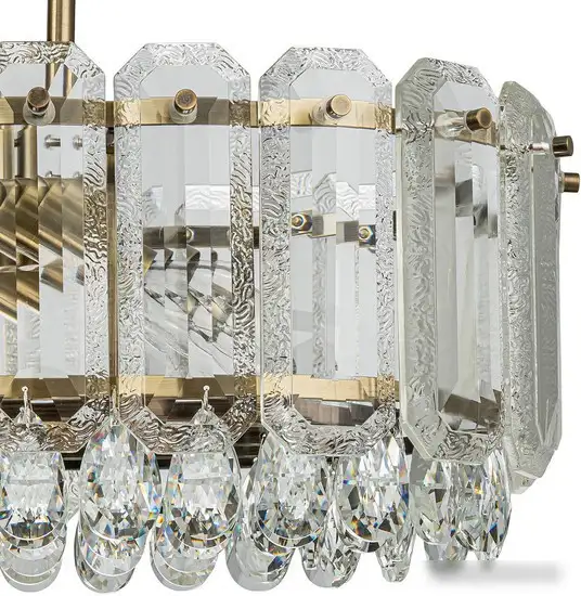 Подвесная люстра Indigo Brilliante V000427 – фото товара