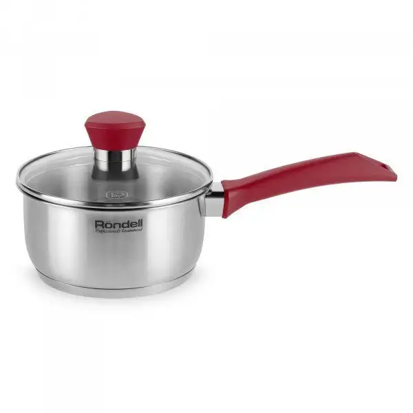 Набор кастрюль Rondell RDS-818 – фото товара