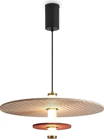 Подвесная люстра Freya Acoustic FR5494PL-L9TR – изображение в каталоге