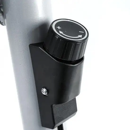 Велотренажер Atlas Sport Fitness Red – фото товара