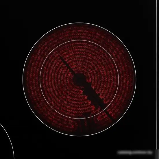 Варочная панель Krona Laurel 45 BL - фото товара