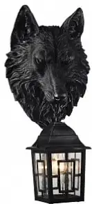 Уличный настенный светильник Favourite Hunt 2252-1W – изображение в каталоге