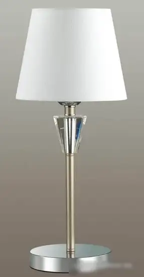 Лампа Lumion Loraine 3733/1T – фото товара