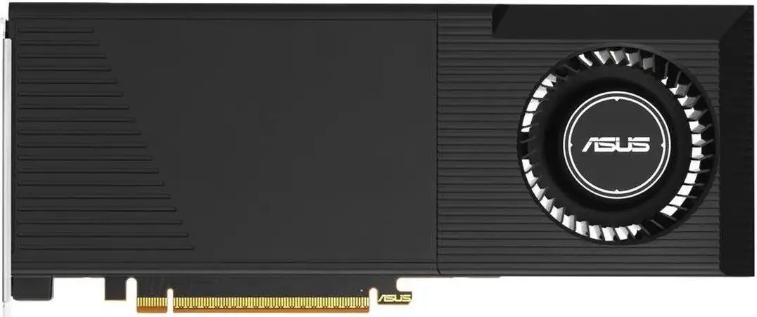 Видеокарта ASUS Turbo Radeon AI Pro R9700 32GB TURBO-AI-PRO-R9700-32G – фото товара