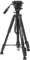 Трипод Falcon Eyes Cinema VTM-1800BR
