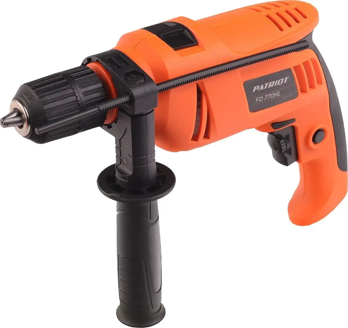 Ударная дрель Patriot FD 770 HL 120301771 – фото товара