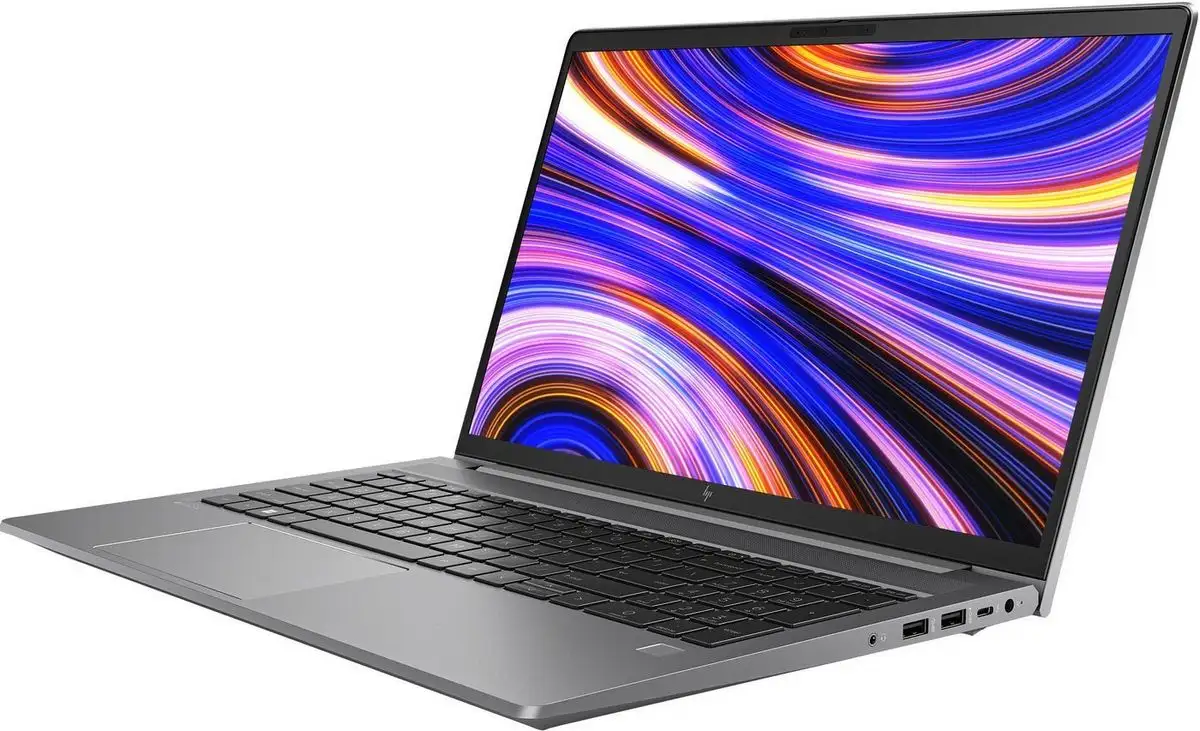 Рабочая станция HP ZBook Power 16 G10 8X1U0PA – фото товара