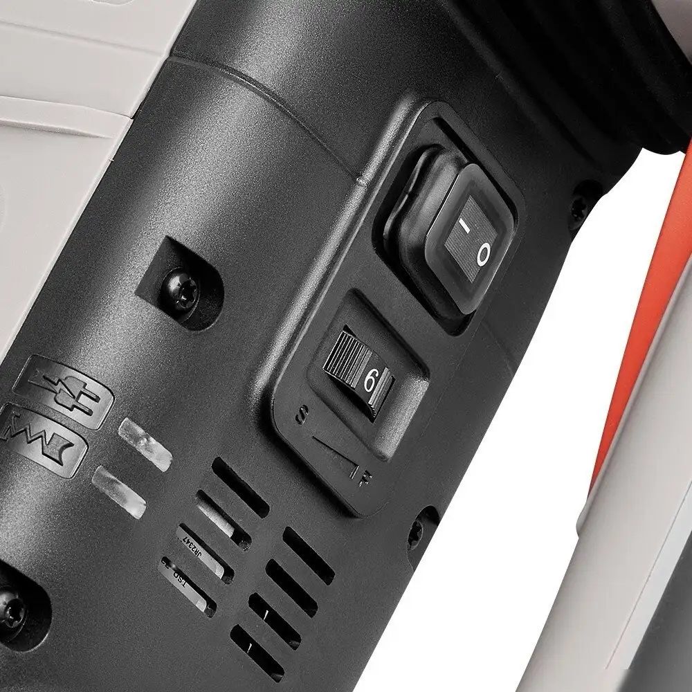 Перфоратор Crown CT18190 BMC – фото товара