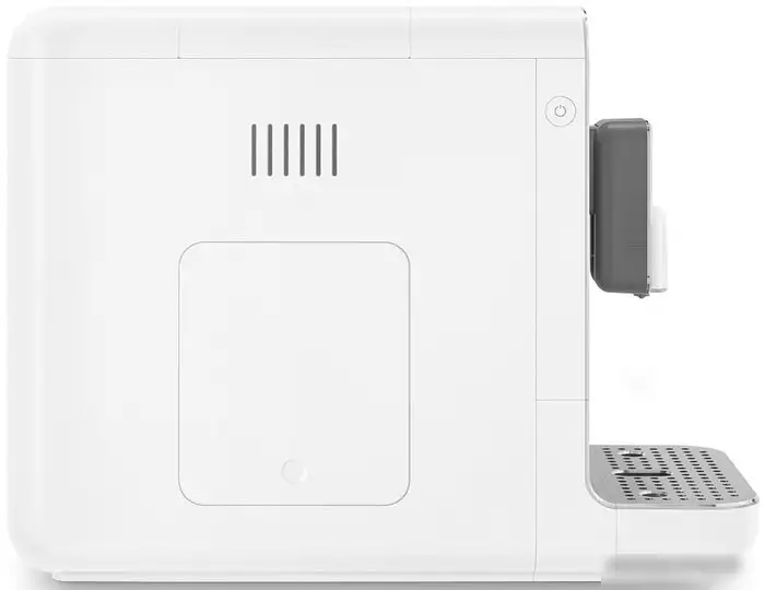 Эспрессо кофемашина Smeg BCC01WHMEU - фото товара
