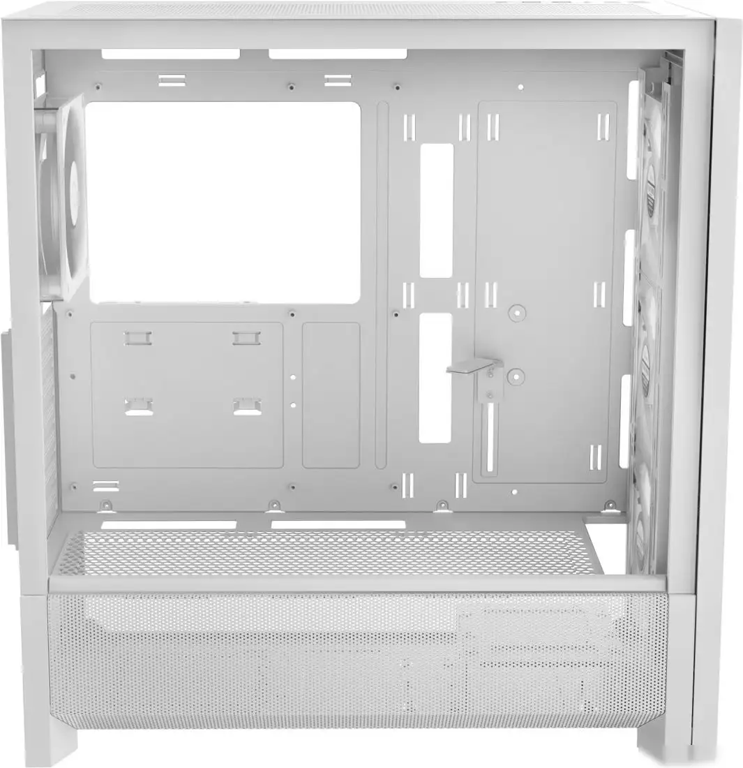Корпус Ocypus Delta C70 WH ARGB – фото товара