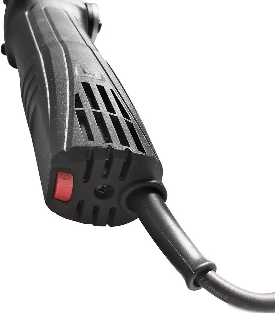 Угловая шлифмашина TEH TG12511VP – фото товара