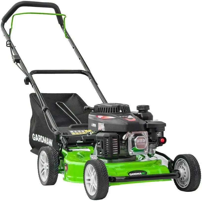 Газонокосилка Gardmann GML-405 – фото товара