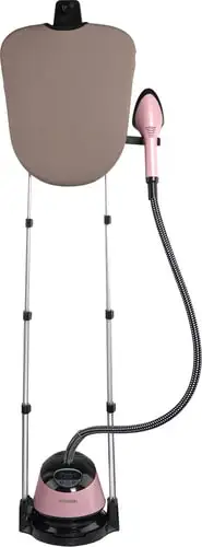 Отпариватель Hyundai H-US02543 - изображение в каталоге