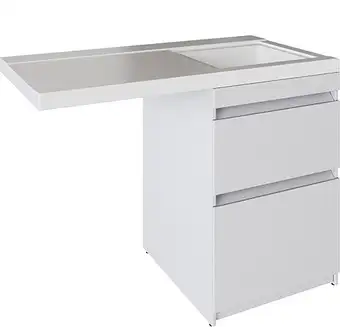 Mixline Тумба под умывальник Созвездие 56 542898 – изображение в каталоге