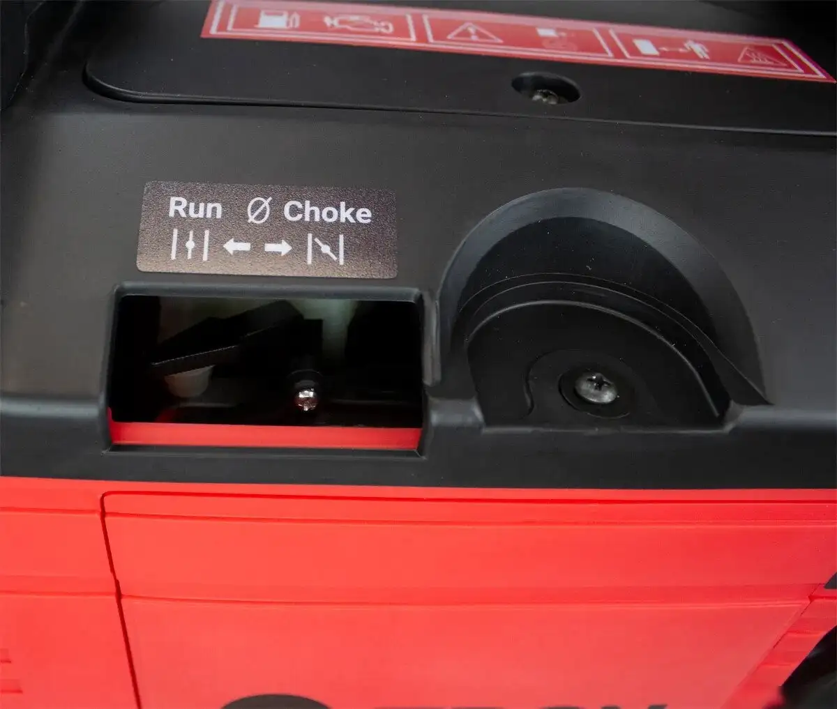 Бензиновый генератор Edon PRO PT-1200 – фото товара