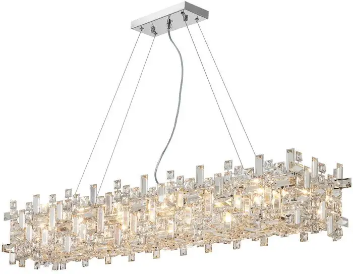 Подвесная люстра Stilfort Tetrix 2171/09/12PL – фото товара