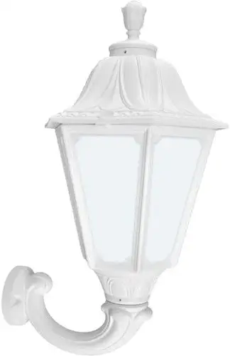 Уличный настенный светильник Fumagalli Noemi E35.132.000.WYH27 – изображение в каталоге