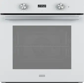 Электрический духовой шкаф Franke Smart FSM 86 H WH - изображение в каталоге