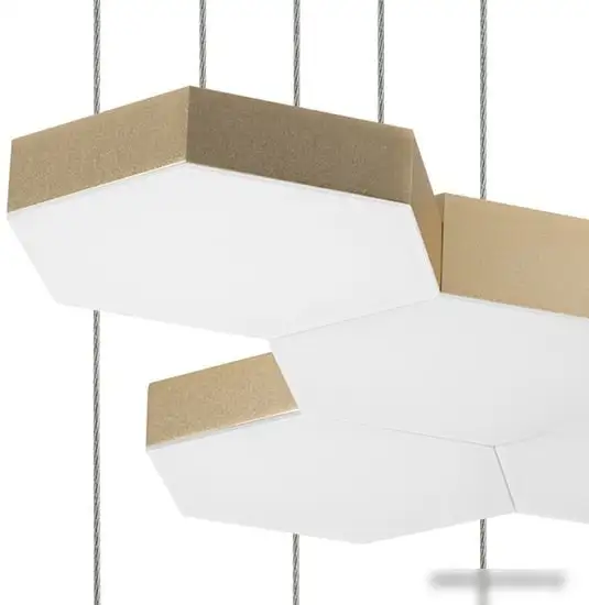 Подвесная люстра Lightstar Favo 750221 – фото товара
