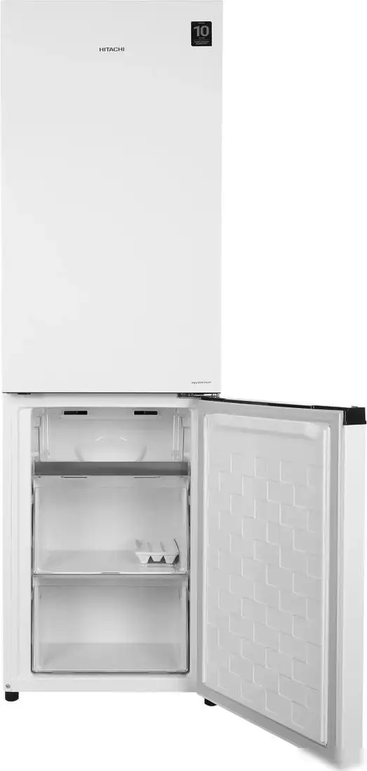 Холодильник Hitachi R-B410PUC6PWH - фото товара