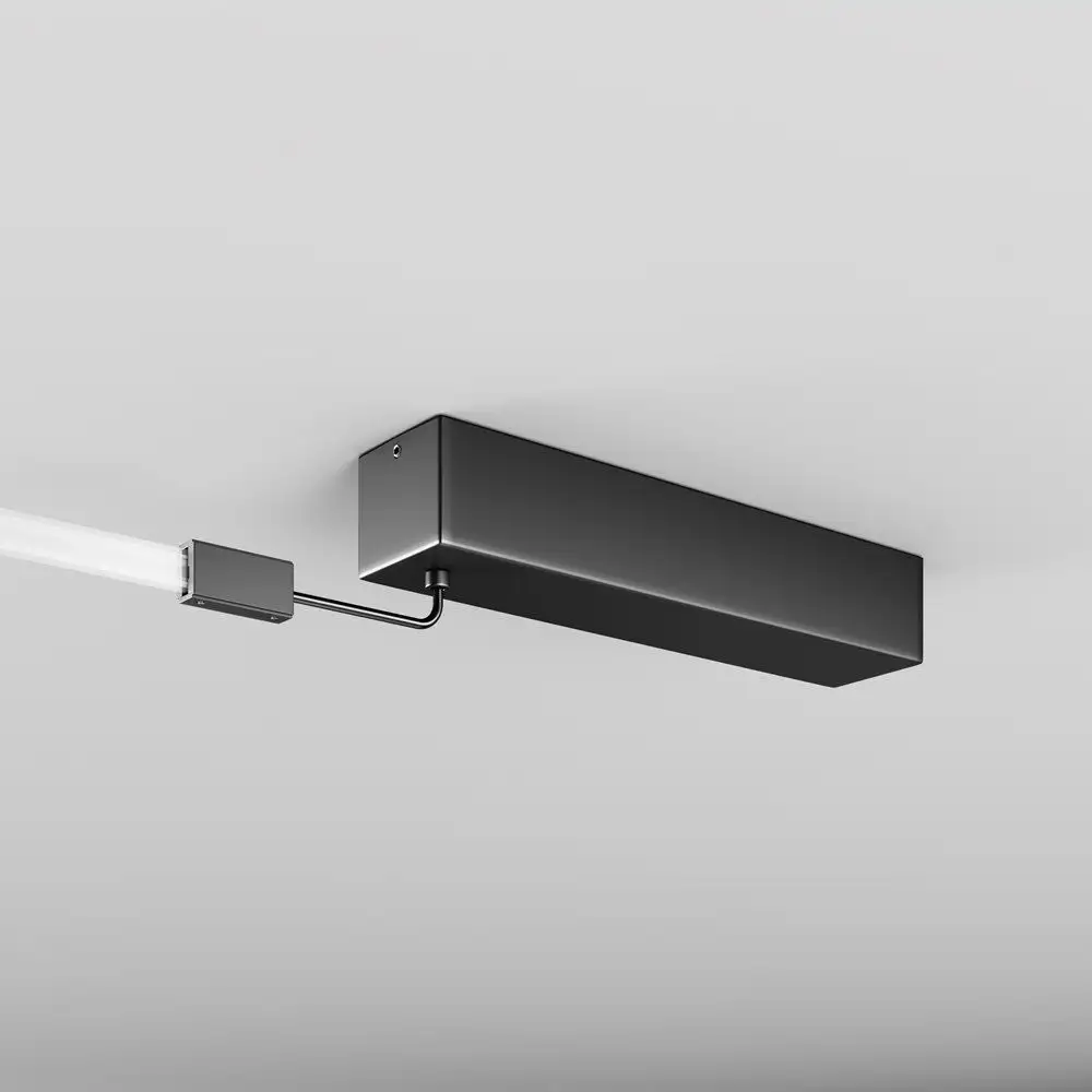 Основание для трекового светильника Technical Flexity TRA200BB-11B – фото товара