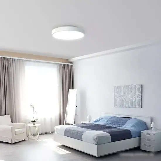 Люстра-тарелка Yeelight Led Ceiling Light Pro YLXD76YL – фото товара