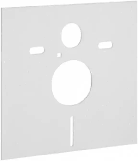 Унитаз подвесной WeltWasser Marberg 507 + Salzbach 043 GL-WT + Mar 507 SE MT-BL - фото товара