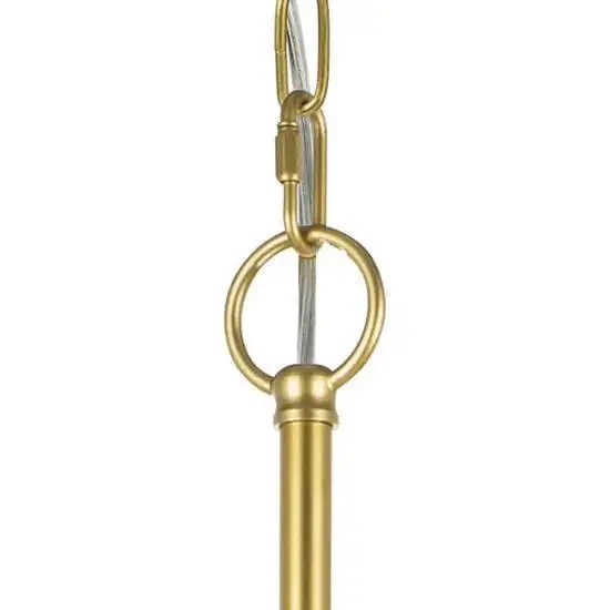 Подвесная люстра Lightstar Zeta 728083 – фото товара