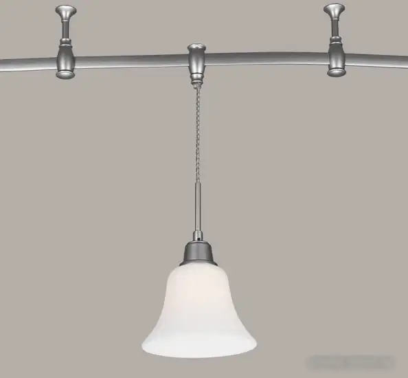 Трековый светильник Citilux Модерн CL560211 – фото товара