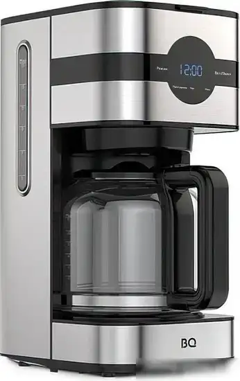 Капельная кофеварка BQ CM2002 - фото товара