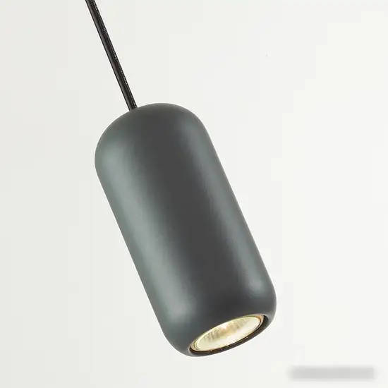 Подвесная люстра Odeon Light Cocoon 5060/1E – фото товара