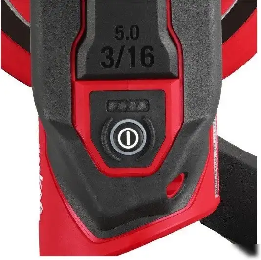Эксцентриковая шлифмашина Milwaukee M12FROS5-0 4933493650 (без АКБ) – фото товара