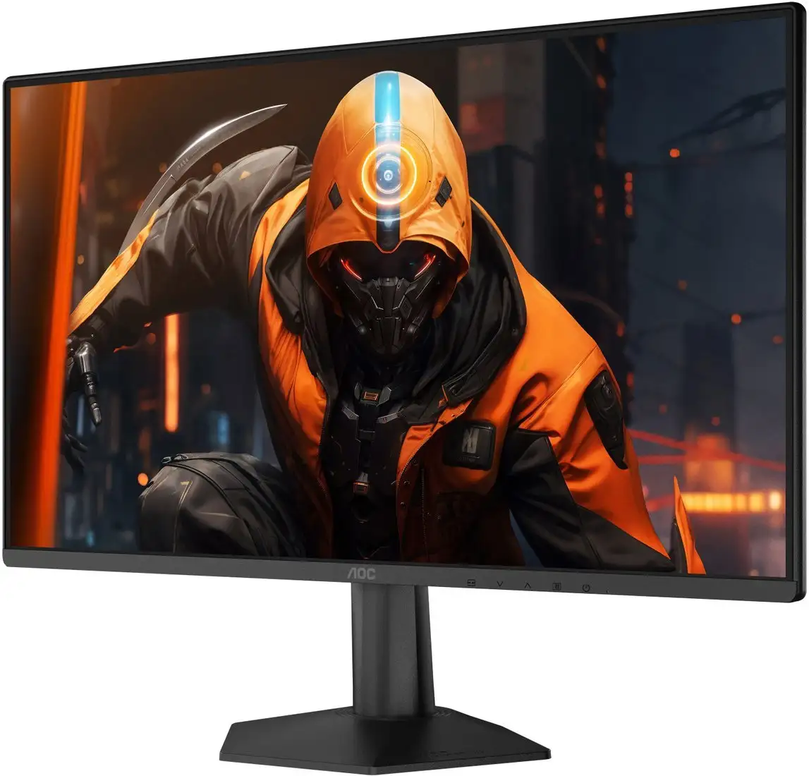 Игровой монитор AOC Gaming 24G50Z2 – фото товара