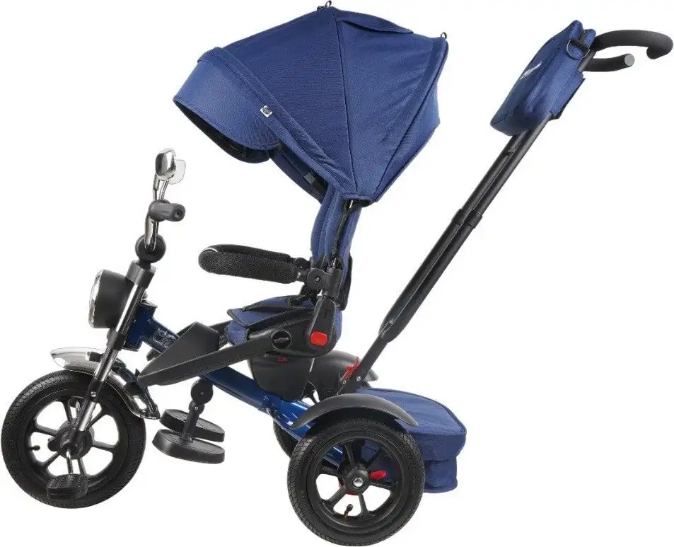 Детский велосипед Chopper CH1B-1 – фото товара