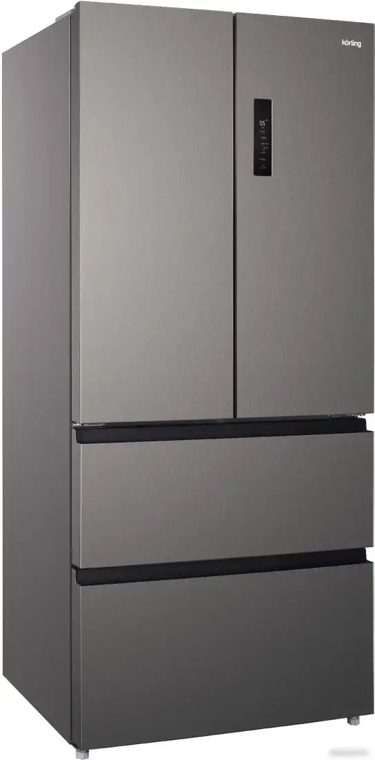 Холодильник Korting KNFF 82535 X - фото товара