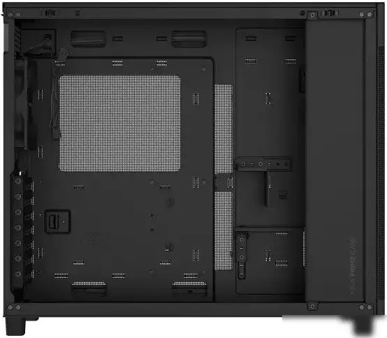 Корпус ASUS Prime AP303 Mesh Panel (черный) – фото товара
