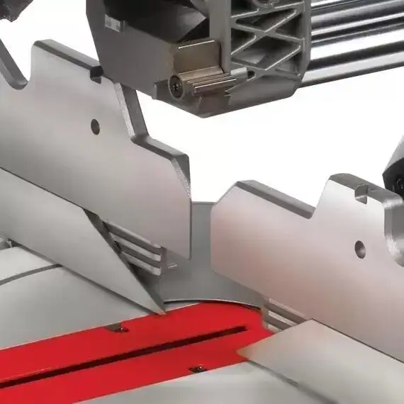 Торцовочная пила Milwaukee M18 FMS305-121-II 4933499181 (с 1-им АКБ) – фото товара