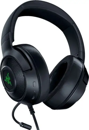 Наушники Razer Kraken V3 X – фото товара