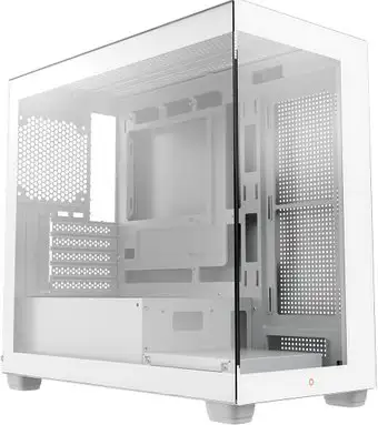 Корпус Ocypus Gamma C52 WH – изображение в каталоге