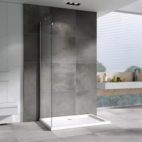 Душевая стенка Abber Zart S71 - фото товара