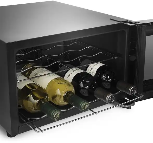 Винный шкаф Kitfort KT-2403 — фото товара