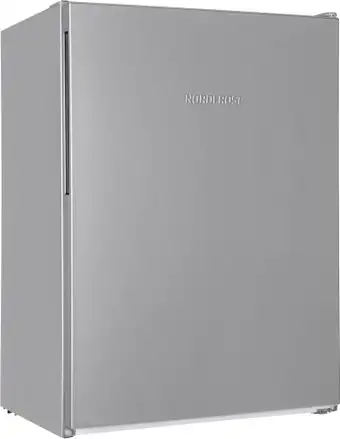 Морозильник Nord (Nordfrost) DF 256 SAP - изображение в каталоге