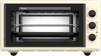 Мини-печь ARDO MO4531C2 - изображение в каталоге