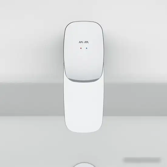 Смеситель AM.PM Spirit 2.0 F70A02100 - фото товара