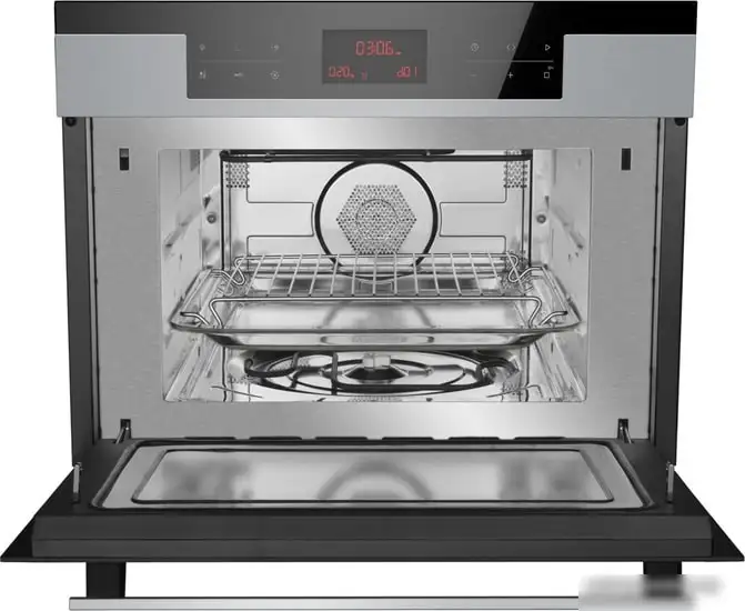 Микроволновая печь Hansa AMMB44E1XH – фото товара